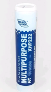 Nano blue multipurpose HT Grease 0,4кг.